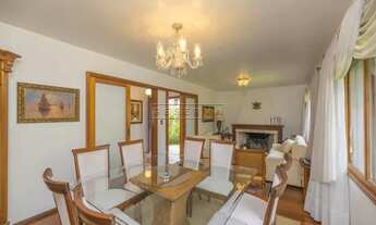 Imagem 6: PORTO ALEGRE - Casa Padrão - Três Figueiras