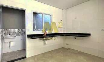 Imagem 7: Casa de Condomínio com 2 dorms, Canto do Forte, Praia Grande - R$ 330 mil, Cod: 11743