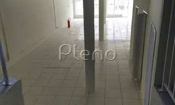 Imagem 6: Salão - Ponte Preta - Campinas