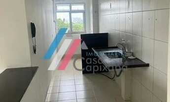 Imagem 2: Apartamento para aluguel com 70 metros quadrados com 3 quartos em Colina de Laranjeiras