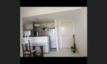 Imagem 7: Apartamento para aluguel possui 60 metros quadrados com 2 quartos em Centro - Lauro de Fre