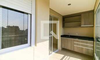 Imagem 7: Apartamento para Aluguel - Panamby, 3 Quartos, 70 m2