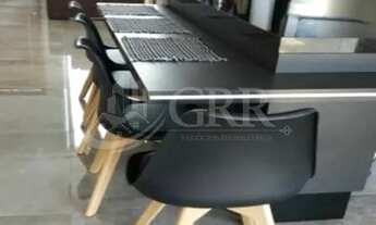 Imagem 6: Casa térrea com piscina- 3 dormitórios no Condomínio Terras do Vale - Caçapava/SP