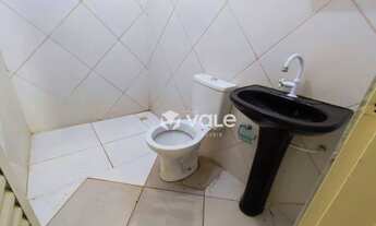 Imagem 7: Casa com 3 dormitórios para alugar, 152 m² por R$ 1.500,00/mês - Jardim Aureny III (Taquar