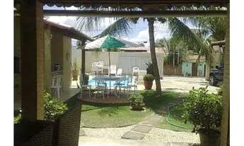 Imagem 6: CASA NA PRAIA DE PIRANGI DO NORTE