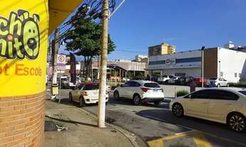 Imagem 3: Loja comercial no coração do aterrado