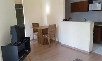 Imagem 7: Apartamento para aluguel tem 48 metros quadrados com 1 quarto em Vila Olímpia - São Paulo