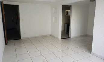 Imagem 3: Candeias - 03 Qtos - Jardim - 01 Vaga de garagem