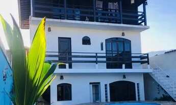 Imagem 3: CASA COM 2 DORMITÓRIOS NO PEREQUE-AÇU