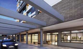 Imagem 2: STUDIO RESIDENCIAL em São Paulo - SP, Pinheiros