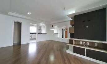 Imagem: Apartamento com 3 dormitórios, sendo 1