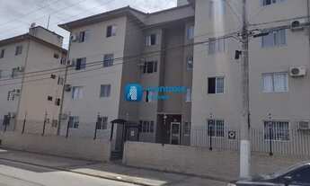 Imagem 3: Apartamento para venda possui 58 metros quadrados com 2 quartos em Caminho Novo - Palhoça