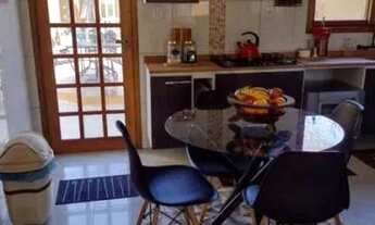 Imagem: Casa para venda possui 140 metros quadrados