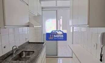 Imagem 2: Apartamento com 3 dormitórios para alugar, 64 m² por R$ 3.432,00/mês - Mooca - São Paulo/S