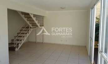 Imagem 4: Ribeirão Preto - Casa de Condomínio - Jardim Botânico