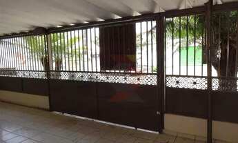 Imagem 5: Casa com 3 dormitórios para alugar, 207 m² por R$ 1.850,00/mês - Setor Criméia Oeste - Goi