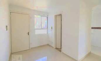 Imagem 3: Apartamento para Aluguel - Rubem Berta, 2 Quartos, 44 m2