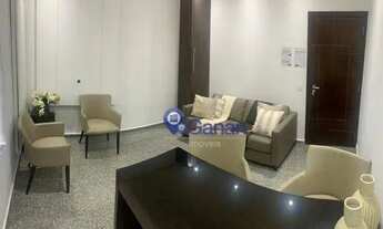 Imagem 6: Sala para alugar, 14 m² por R$ 3.500,01/mês - Cidade Monções - São Paulo/SP