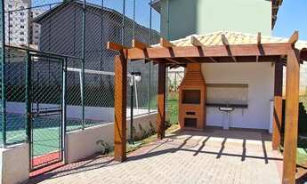 Imagem 6: Brisas do Parque 62 m2 no Parque das Laranjeiras