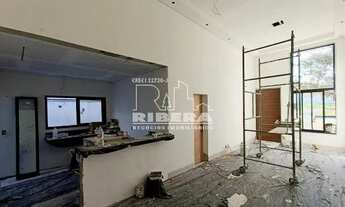 Imagem 2: VENDA - CASA CONDOMÍNIO COND. RESERVA IPANEMA / SOROCABA/SP