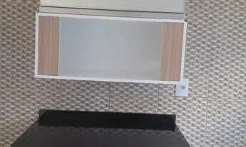 Imagem 2: Aluga-se uma linda casa dúplex R$1.000( 2 calção