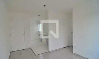 Imagem 4: Apartamento para Aluguel - Bairro Fátima, 2 Quartos, 43 m2