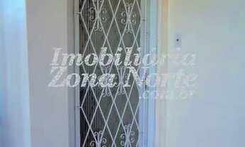 Imagem 4: Apartamento térreo c/2 dormitórios, sala ampla, cozinha, banheiro, área de serviço fechada