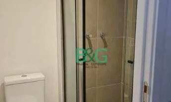 Imagem 5: Apartamento com 1 dormitório à venda, 18 m² por R$ 529.000 - Jardins - São Paulo/SP