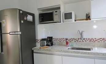 Imagem 4: Apartamento com 3 dormitórios para alugar em Belo Horizonte