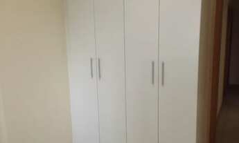 Imagem 3: Green Coast Barra da Tijuca. Apt 2 qts com dependência