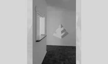 Imagem 4: Apto três quartos noa altos do bairro Cristal, duas quadras do Barra