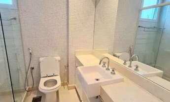 Imagem 5: Apartamento com 4 dormitórios, 291 m² - venda por R$ 5.500.000,00 ou aluguel por R$ 25.876