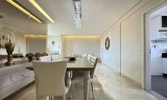 Imagem 15: LINDO APARTAMENTO TODO PLANEJADO LOCALIZADO EM BAIRRO NOBRE NA REGIÃO DA PAMPULHA