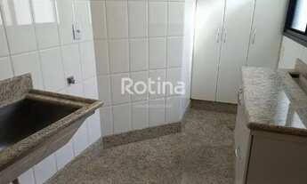 Imagem 6: Apartamento para aluguel, 4 quartos, 2 suítes, 2 vagas, Saraiva - Uberlândia/MG