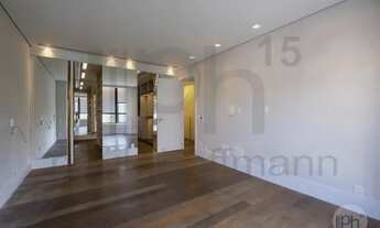 Imagem 4: Locação no espetacular Quartier Auri