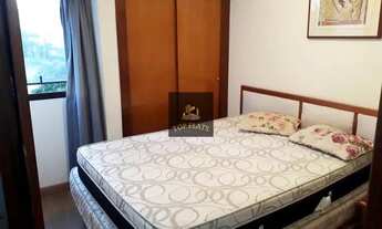 Imagem 4: Flat disponível em Moema