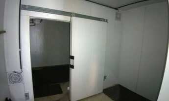 Imagem 3: Aluga-se ponto comercial com câmara fria de 2 ambientes capacidade de até 14ton