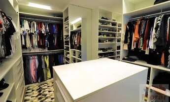 Imagem 4: Casa em Condomínio para Venda em Barueri, Tamboré, 4 dormitórios, 4 suítes, 5 banheiros, 6