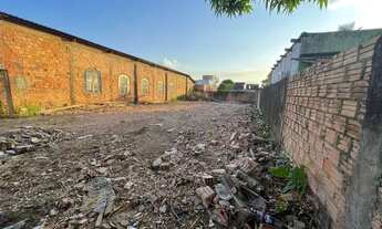 Imagem 3: Terreno 10x30 próximo ao shopping