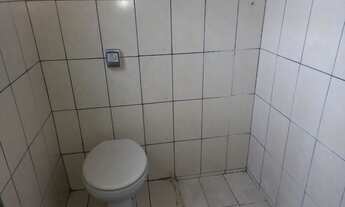 Imagem 3: Casa para aluguel com 100 metros quadrados com 2 quartos