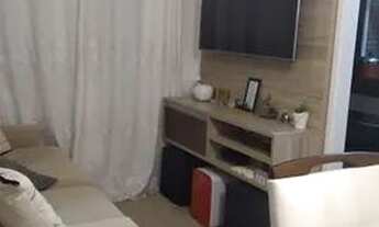 Imagem 2: APARTAMENTO - FERRAZÓPOLIS - SP