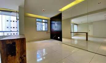 Imagem 6: BELO HORIZONTE - Apartamento Padrão - Savassi