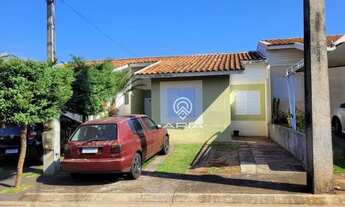 Imagem 3: Village com 3 dormitórios à venda, 100 m² por R$ 245.000,00 - Heimtal - Londrina/PR