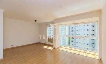 Imagem 5: Imóvel de 95m², com 3 dormitórios (sendo 1 suíte)