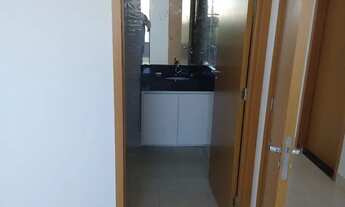 Imagem 3: Apartamento 2 quartos com suíte 65 metros, armários ,com garagem e Varandas