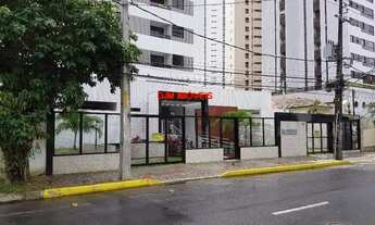 Imagem: Apartamento para alugar em casa forte