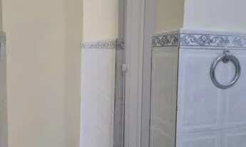 Imagem 5: Casa no Centro, 2 Qts Apenas com Ar Split em um Quarto