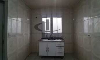 Imagem 5: Locação Casa Sao Caetano do Sul Olimpico Ref: 23230