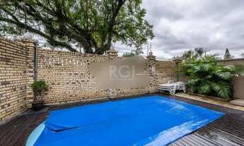 Imagem 4: Casa Condominio para Venda - 98.08m², 3 dormitórios, sendo 1 suites, 1 vaga - Cavalhada