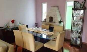 Imagem 3: Sobrado com 4 dormitórios, 174 m² - venda por R$ 1.900.000,00 ou aluguel por R$ 7.750,00/m